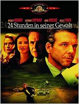 24 Stunden in seiner Gewalt