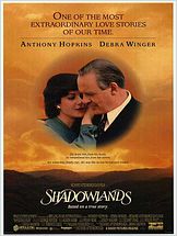 Shadowlands - Ein Geschenk des Augenblicks