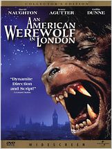 American Werewolf