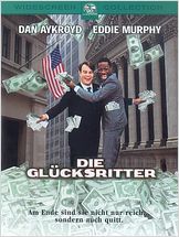 Die Glücksritter