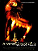American Werewolf in Paris