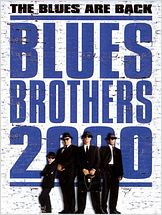 Blues Brothers 2000