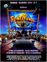 Flintstones - Die Familie Feuerstein