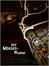 Chucky - Die Mörderpuppe