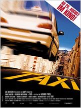 Taxi