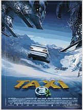 Taxi 3