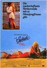 Splash - Eine Jungfrau am Haken
