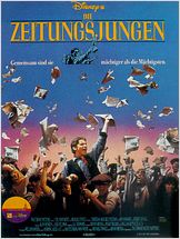 Die Zeitungsjungen