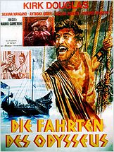 Die Fahrten des Odysseus