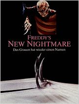 Freddy's New Nightmare