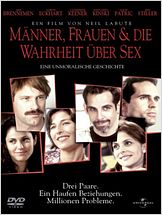 Männer, Frauen & die Wahrheit über Sex