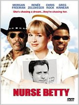 Nurse Betty