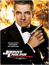 Johnny English - Jetzt erst recht