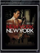 New York, New York