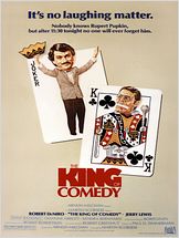 The King of Comedy