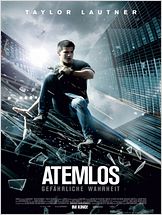 Atemlos - Gefährliche Wahrheit