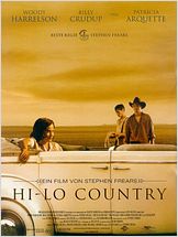 Hi-Lo Country - Im Land der letzten Cowboys