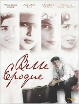 Belle Epoque - Saison der Liebe