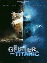 Die Geister der Titanic