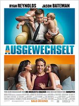 Wie ausgewechselt