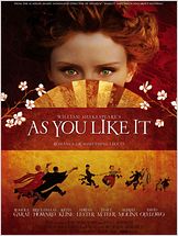 As You Like It