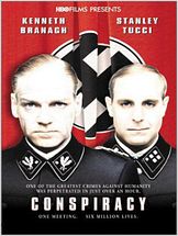 Conspiracy - Die Wannseekonferenz
