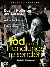 Tod eines Handlungsreisenden