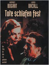 Tote schlafen fest