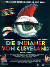 Die Indianer von Cleveland