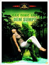 Das Ding aus dem Sumpf