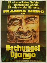 Dschungel-Django