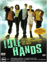 Die Killerhand