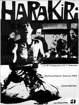 Harakiri