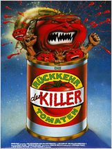 Die Rückkehr der Killertomaten