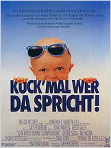 Kuck' mal, wer da spricht