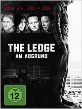 The Ledge - Am Abgrund