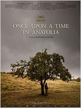 Once upon a Time in Anatolia
