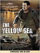 The Yellow Sea
