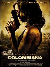 Colombiana