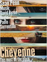 Cheyenne - This Must Be The Place