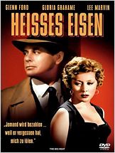 Heisses Eisen