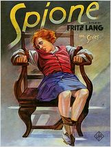 Spione