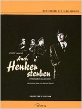 Auch Henker sterben