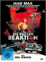 Die Kettenreaktion