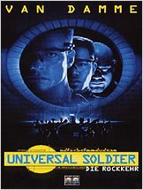Universal Soldier - Die Rückkehr