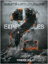 The Expendables 2