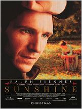 Sunshine - Ein Hauch von Sonnenschein