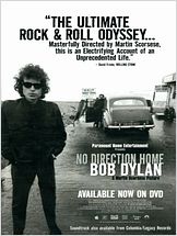 Bob Dylan - No Direction Home