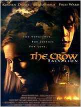 The Crow III – Tödliche Erlösung