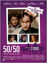 50/50 - Freunde fürs (Über)leben